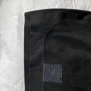 Lululemon Yoga Towel